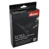 Liitäntäkortti Akasa AK-PCCM2P-02