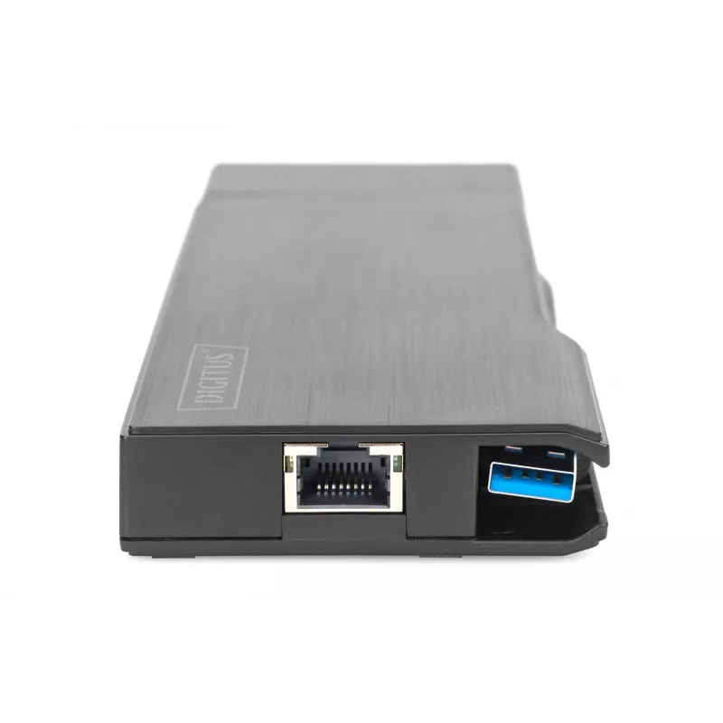 Digitus yleinen telakointiasema, USB 3.0, Travel
