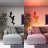 Nanoleaf NL48-1101TW-10PK älyvalaistus älypaneeli Wi-Fi