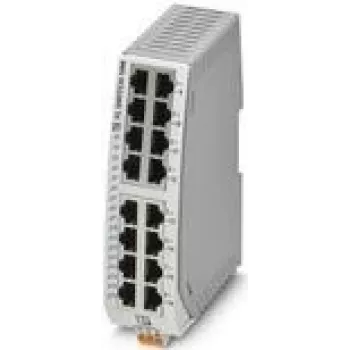 Phoenix FL SWITCH 1016N 1085255 teollinen Ethernet-kytkin (1085255)