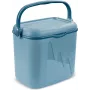Curver 262277 retkijääkaappi, 20 l, sininen