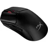 HyperX Pulsefire Haste 2 - langaton pelihiiri (musta)