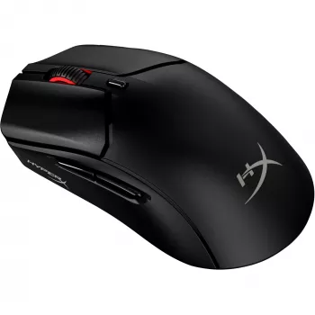 HyperX Pulsefire Haste 2 - langaton pelihiiri (musta)