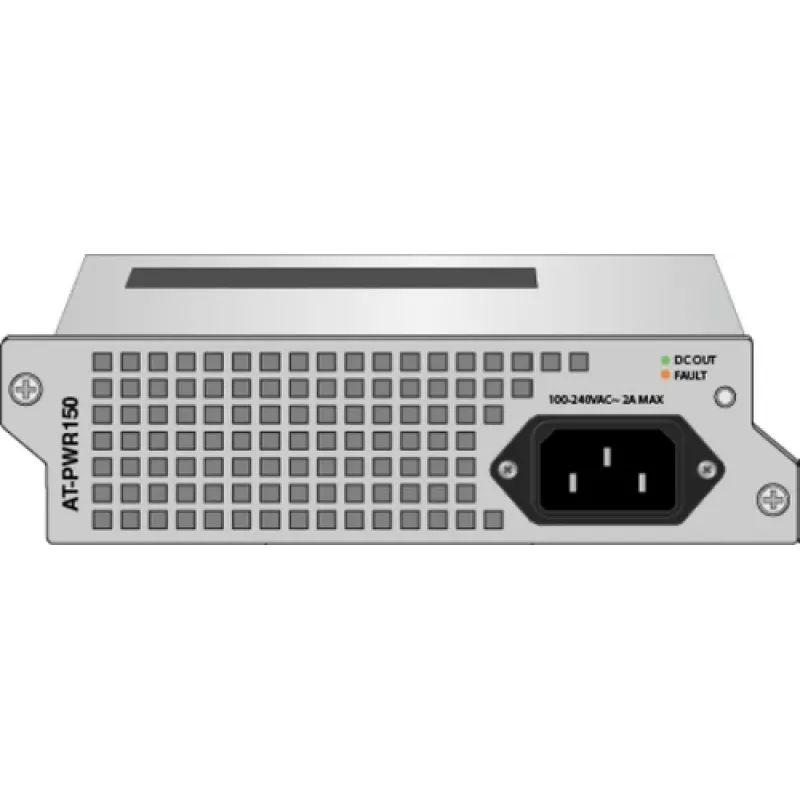 Allied Telesis AT-PWR150-50 verkkokytkimen komponentti virtalähde
