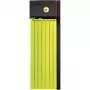 ABUS UGRIP BORDO taittolukko lime