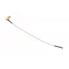 Koaksiaalinen pigtail-kaapeli Extralink MMCX-K - RP-SMA-K 20 cm