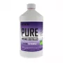 Nestejäähdytysaine XSPC Pure Coolant 1 L – violetti UV-reaktiivinen