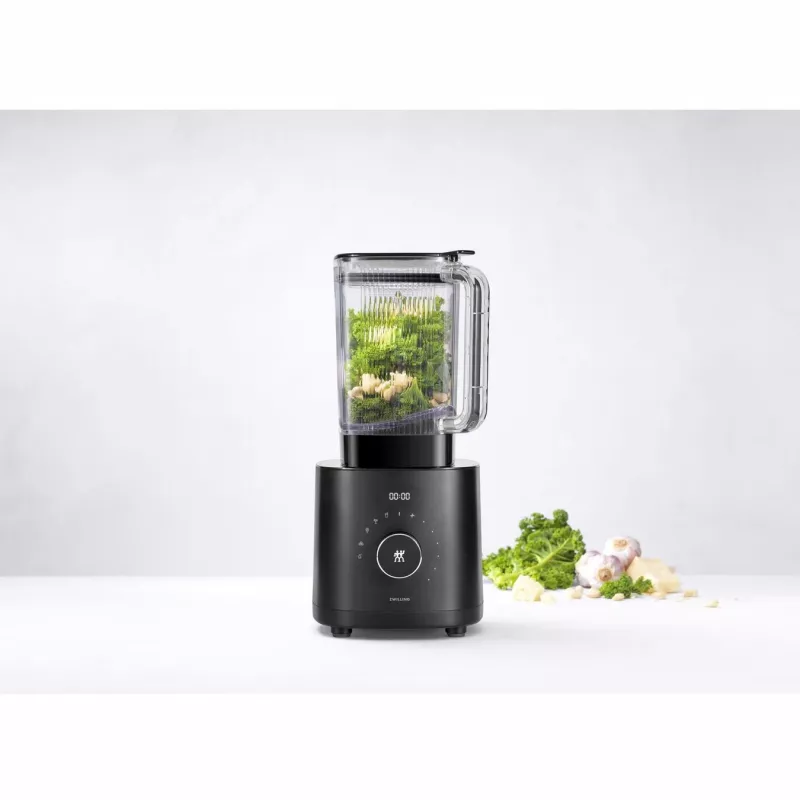 Keittiösekoitin ZWILLING 53000-001-0 musta