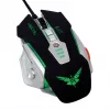 USB-pelihiiri lisäpainoilla