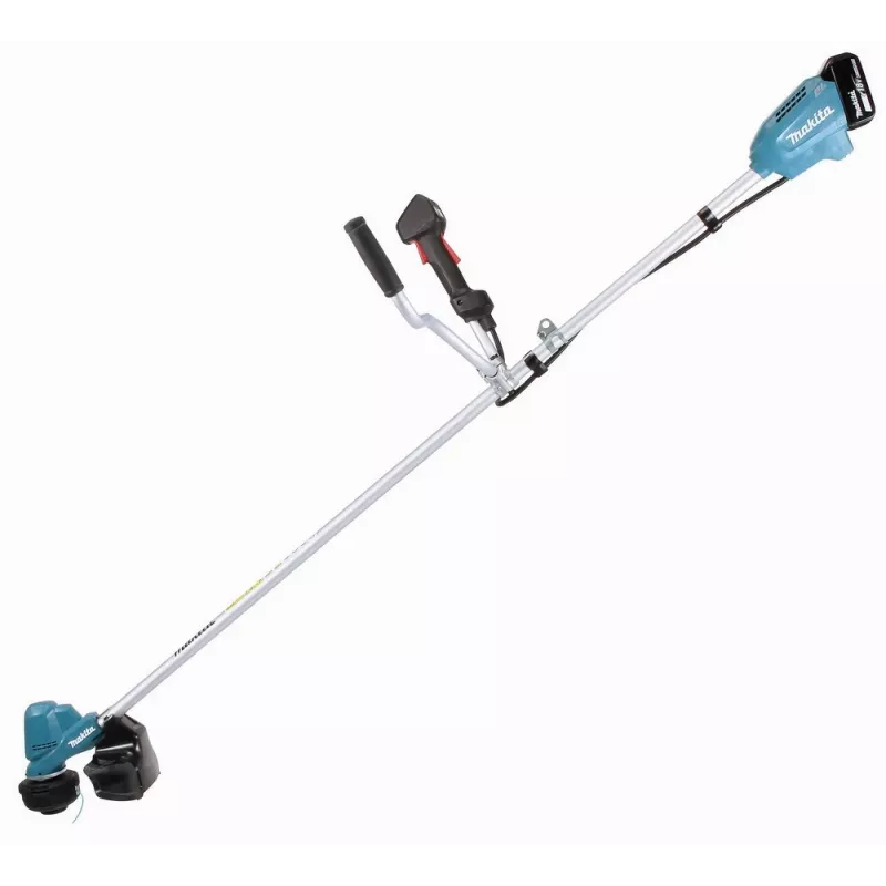 Akkutrimmeri 18V Makita DUR190UZX3
