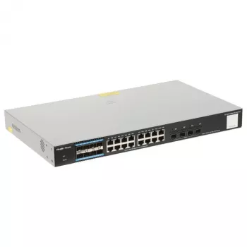 OLT-kytkin RG-NBF5200M-8FS16GT4XS, 24-porttinen