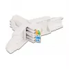 RJ45-liitin Cat.6A UTP työkaluton DeLOCK 86978