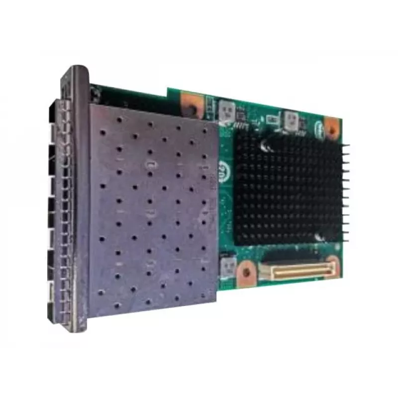 Intel Ethernet Network Connection OCP X527-DA4 – verkkosovitin – OCP – 10 Gigabit SFP+ x 4 (X527DA4OCPG1P5)