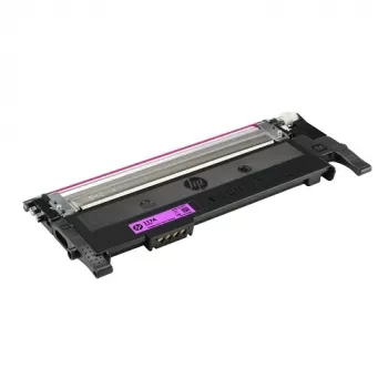 Tulostuskasetti HP 117A (W2073A), magenta