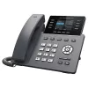 IP-puhelin Grandstream Networks GRP2624 musta