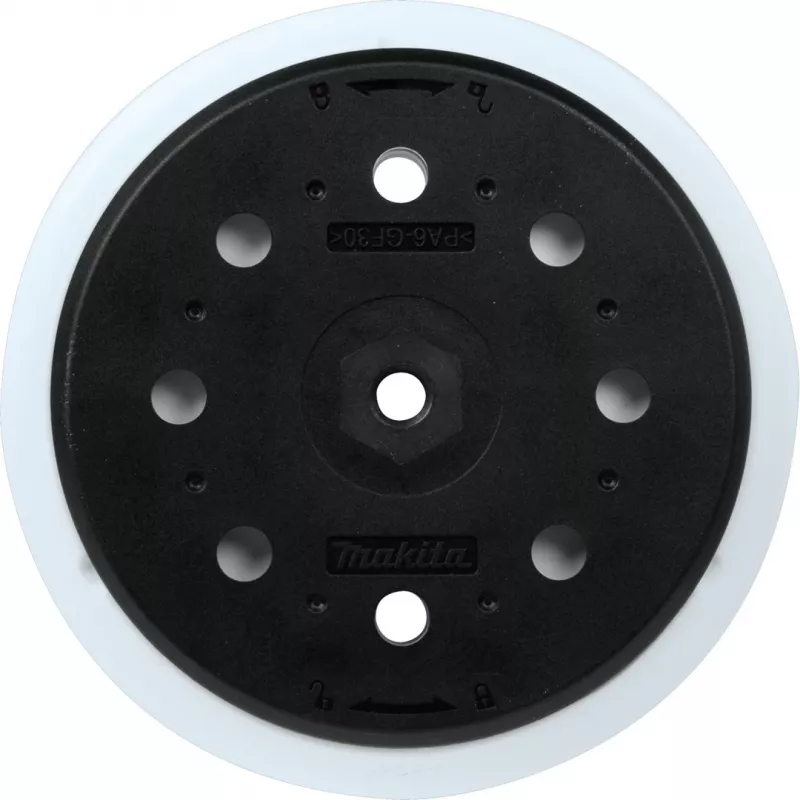 Makita 197314-7 hiomatarvike 1 kpl hiomalaikka