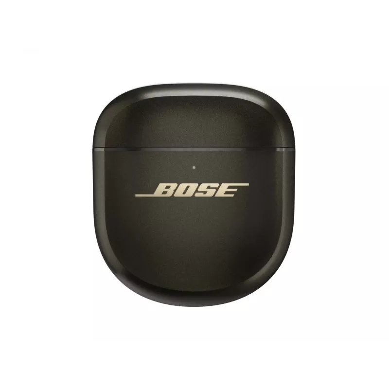 Bose QuietComfort Ultra headset langaton nappikuulokkeet puhelut/musiikki Bluetooth musta, kulta