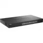 D-Link 24-porttinen 2.5G Multi-Gigabit hallitsematon kytkin