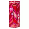 COOLPACK silikonijuomapullo Pump 600 ml tyttö pinkki