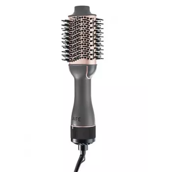 Hot Air Styler LAFE 47460 Sleek and Shine Brush — LAFE kuumailmaharja malli 47460