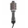 Hot Air Styler LAFE 47460 Sleek and Shine Brush — LAFE kuumailmaharja malli 47460