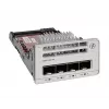 Cisco moduuli Catalyst 9200 4 x 10G verkkomoduli