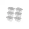 ROTHO Freeze - pakastusastia - 6x250 ml