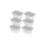 ROTHO Freeze - pakastusastia - 6x250 ml