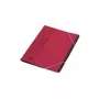 Elba laajennuskansio chic - bordeaux - kartonki - A4 (42495BX NEU: 400002021)