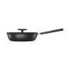 Fiskars Hard Face 1075528 -tarttumaton paistinpannu 24 cm 2,2L
