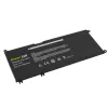 Green Cell akku DE138 DELL Inspiron G3 G5 G7 Latitude