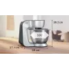 Yleiskone Serie 4 MUM58251