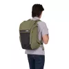 Polkupyöräreppu Thule Paramount 28L - vihreä