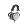 Beyerdynamic DT 880 PRO kuulokkeet johdollinen panta musiikki musta, hopea