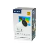 Projektori WiFi kaukosäädin Android TV 130 inch 4K Full HD HY300 Pro LED