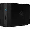 OWC Gemini Dual-Laufwerk TB3 Hardware-RAID-tallennus- ja telakointikotelo - Thunderbolt 3 - Thunderbolt