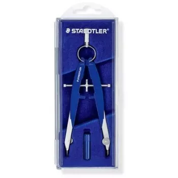 Harppi Staedtler Mars comfort 556 sininen