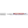 Tussi Edding 8200 harmaa 1 kpl