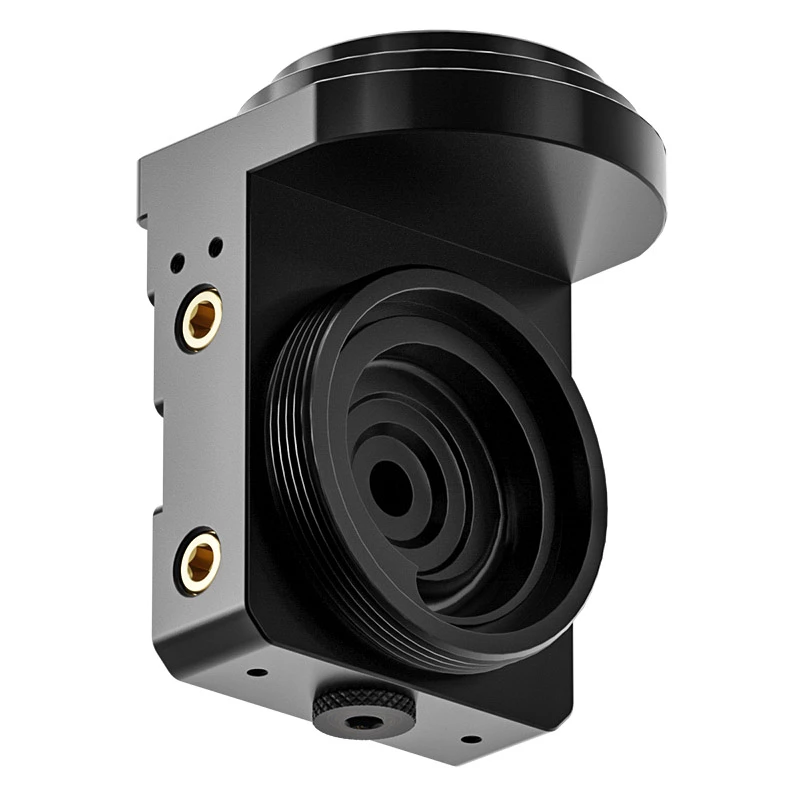 Pump Top Singularity Protium 2.0 D5 -pumpun yläosa asetaali SC-P2-D5T-AL D5-pumppukoteloille