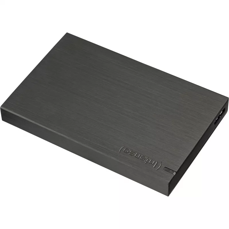 Intenso Memory Board kiintolevy 2 TB USB 3.0