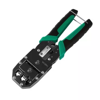 6-in-1-monitoiminen puristuspihti