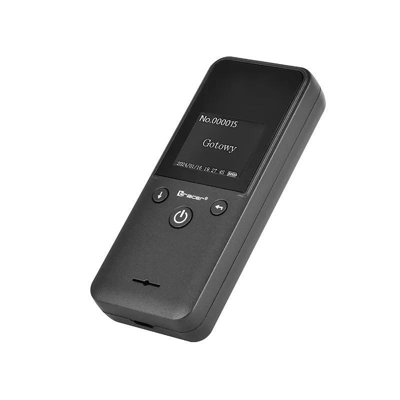 Tracer Clarix EZ-4 TRAALC47703 sähkökemiallinen alkometri