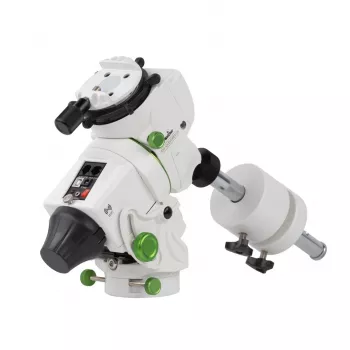 Skywatcher Star Adventurer GTi -ekvatoriaalinen kiinnityspää (kannettava astrokuvauskiinnityspää)