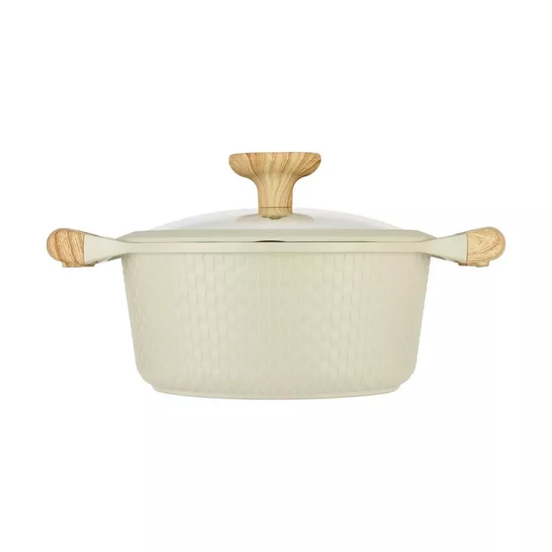Kattila D20CM 2,4L/93801 Resto