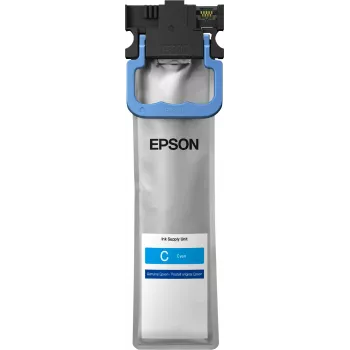Epson C13T11N240 mustepatruuna 1 kpl alkuperäinen High (XL) Yield syaani