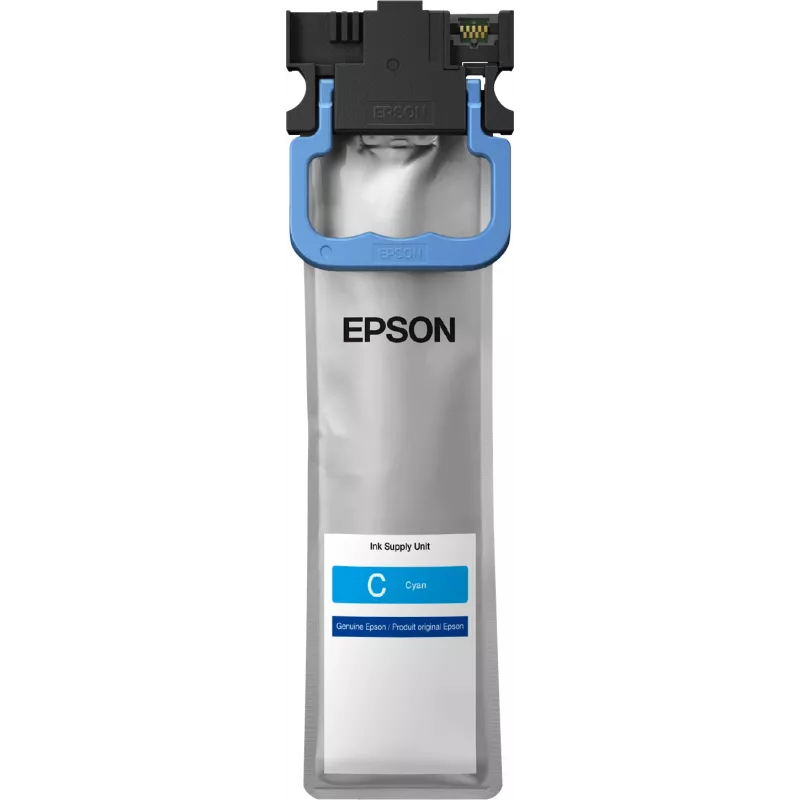 Epson C13T11N240 mustepatruuna 1 kpl alkuperäinen High (XL) Yield syaani
