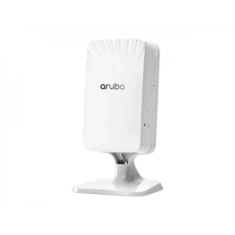 WLAN-tukiaseman kiinnike HPE ARUBA NETWORKING AP-500H-MNTD2 valkoinen