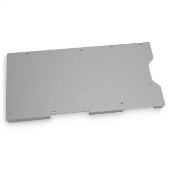 Lämpötyyny EK Water Blocks nikkeli hopea 1 kpl