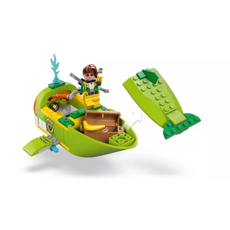 LEGO MARVEL 11207 Spidey: vedenalaiset ajoneuvot