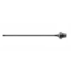 Ledlenser Workers Friend -otsalamppu musta 280 lm